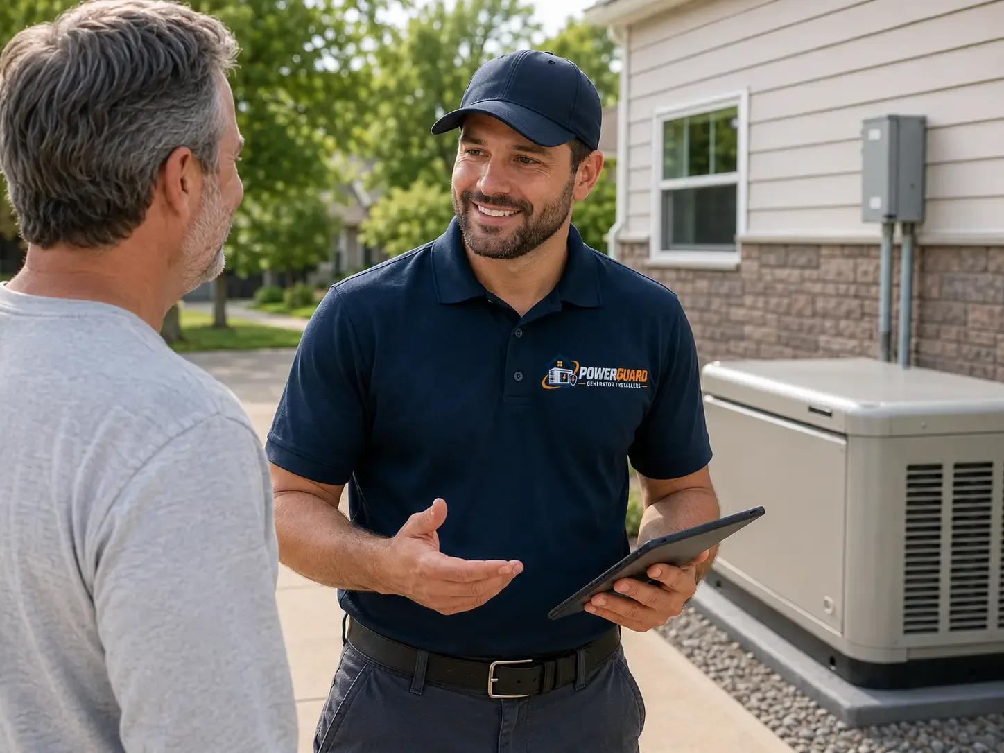 Generator Installation Spokane, WA FAQs